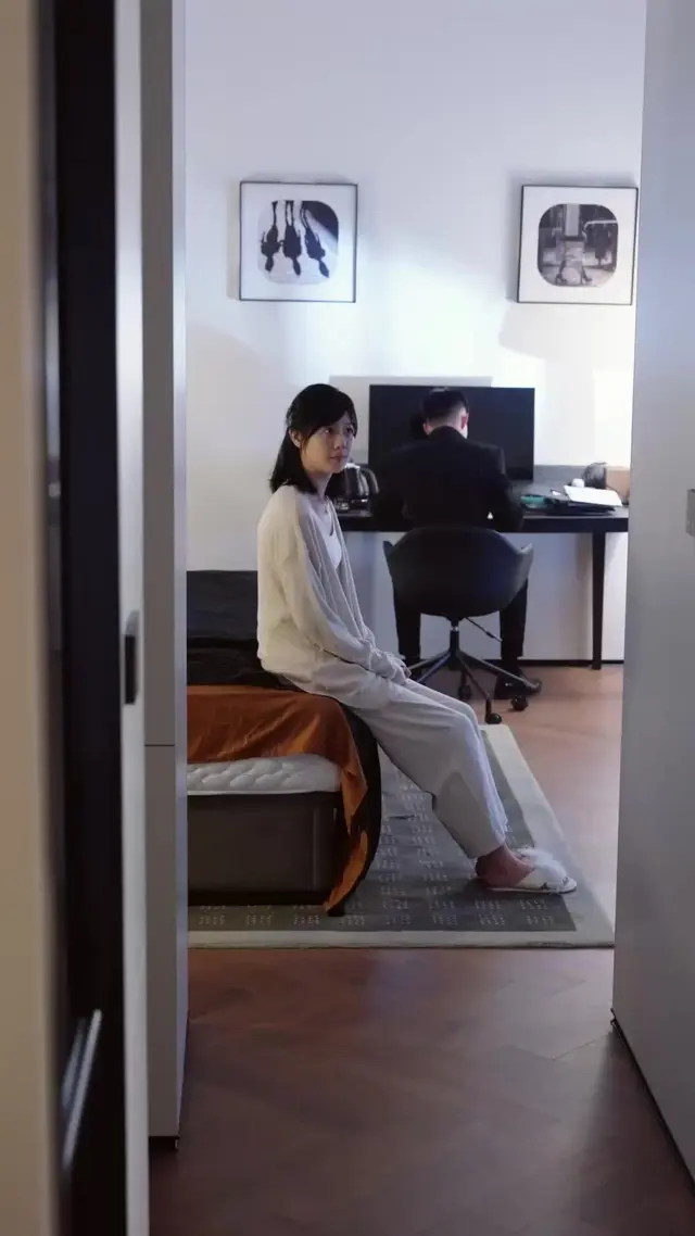 Episode 26 of Trapped in a Billionaire's Love