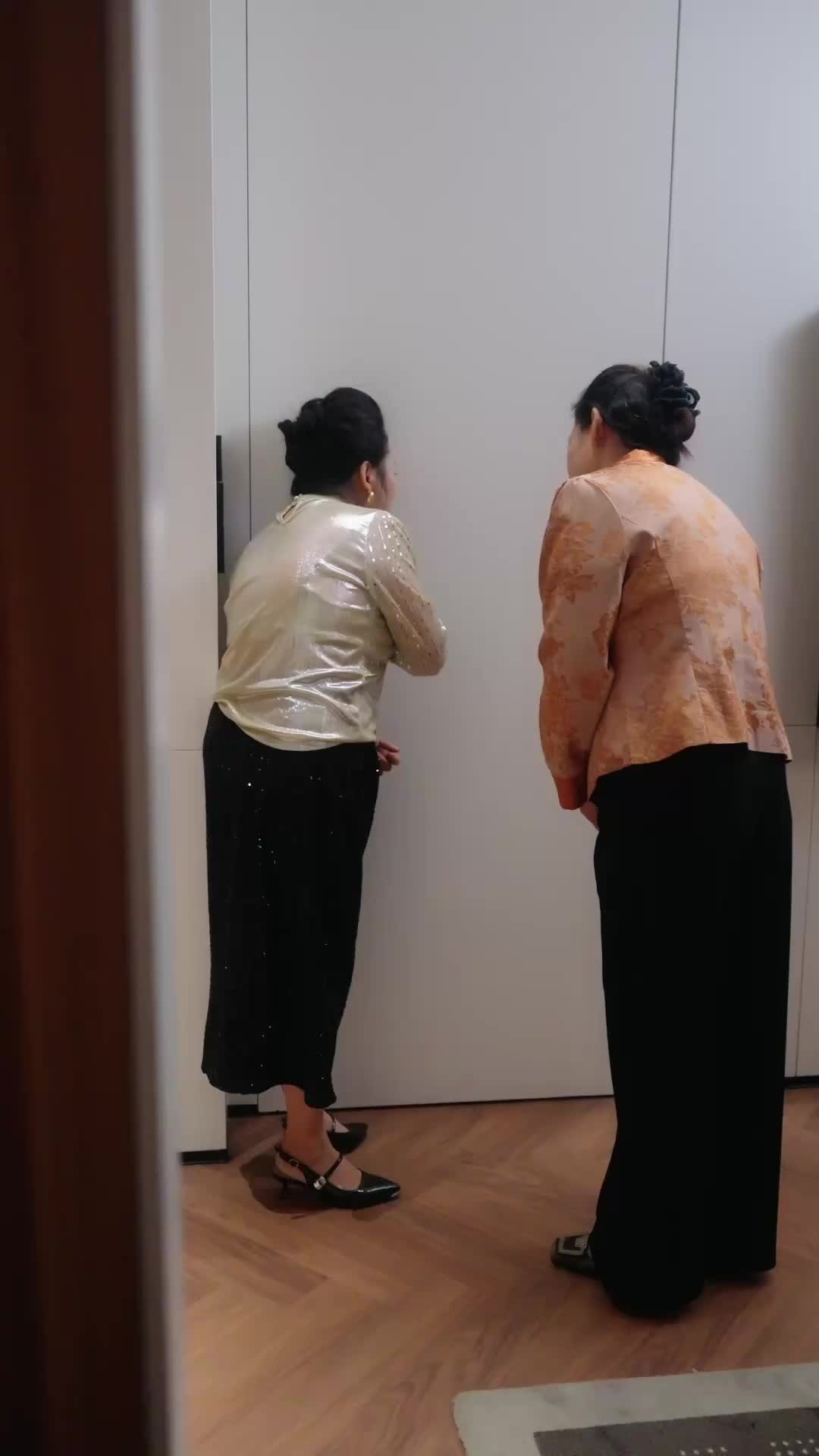 Episode 27 of Trapped in a Billionaire's Love
