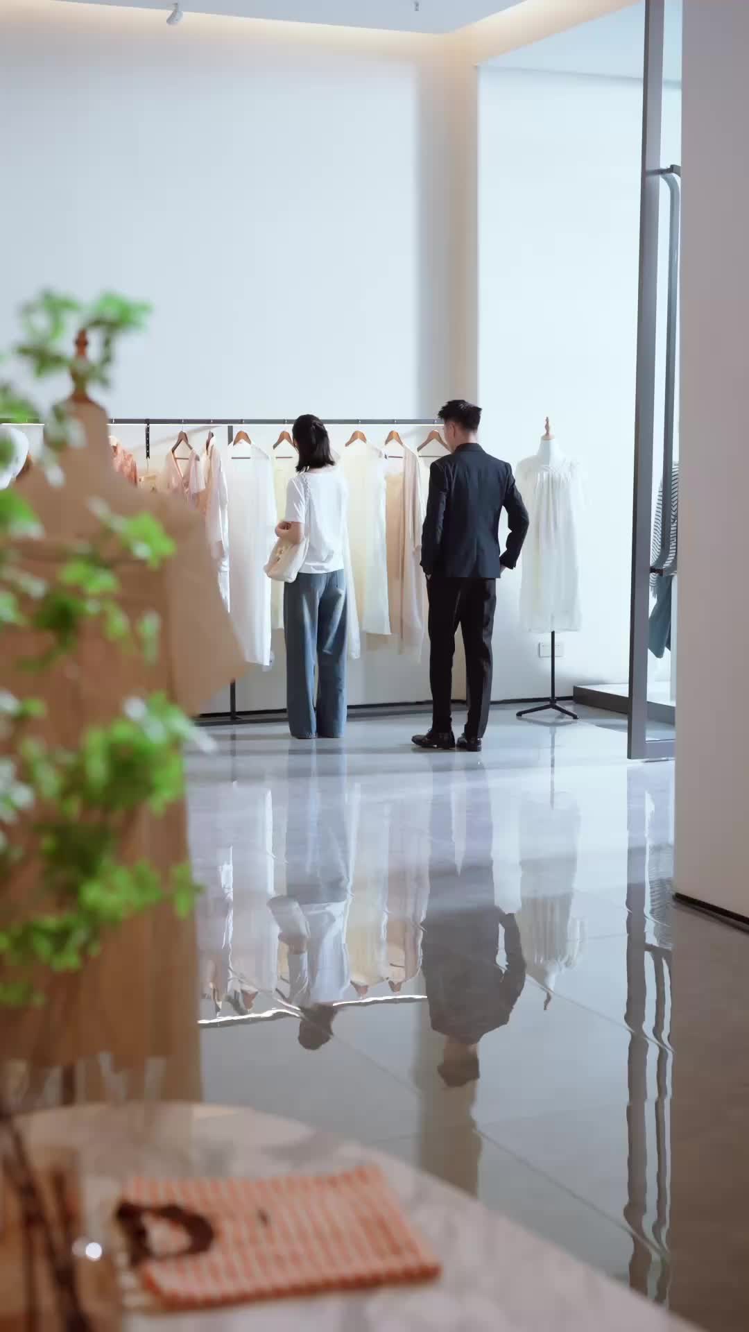 Episode 28 of Trapped in a Billionaire's Love