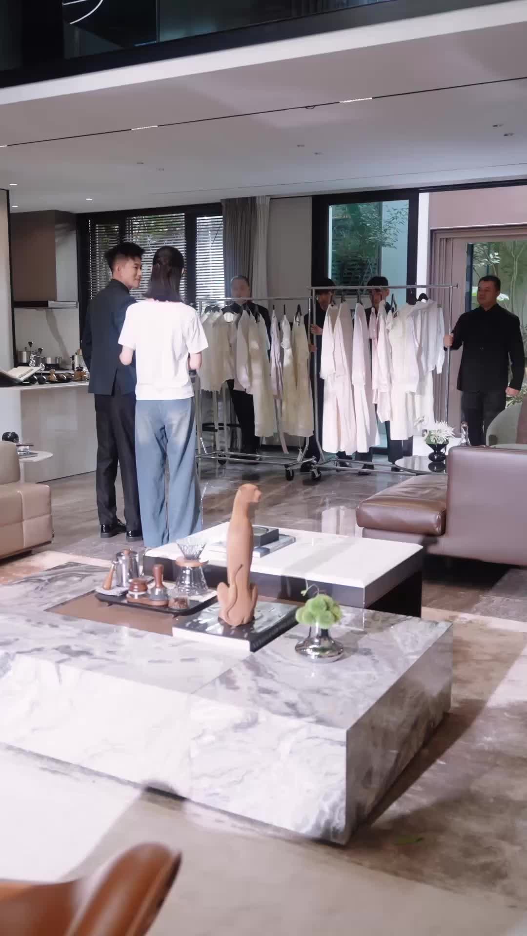 Episode 31 of Trapped in a Billionaire's Love
