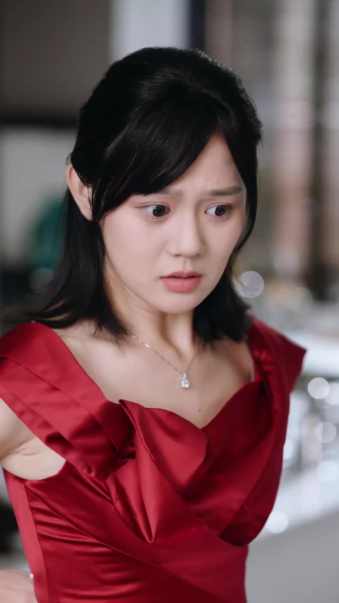Episode 35 of Trapped in a Billionaire's Love