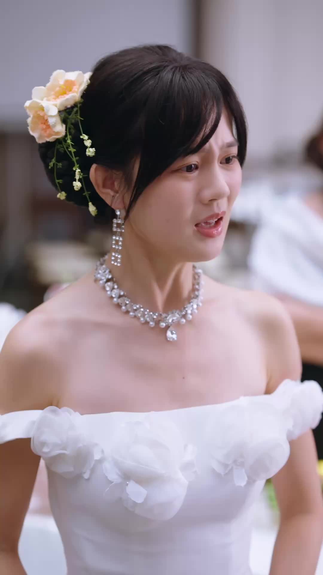 Episode 40 of Trapped in a Billionaire's Love