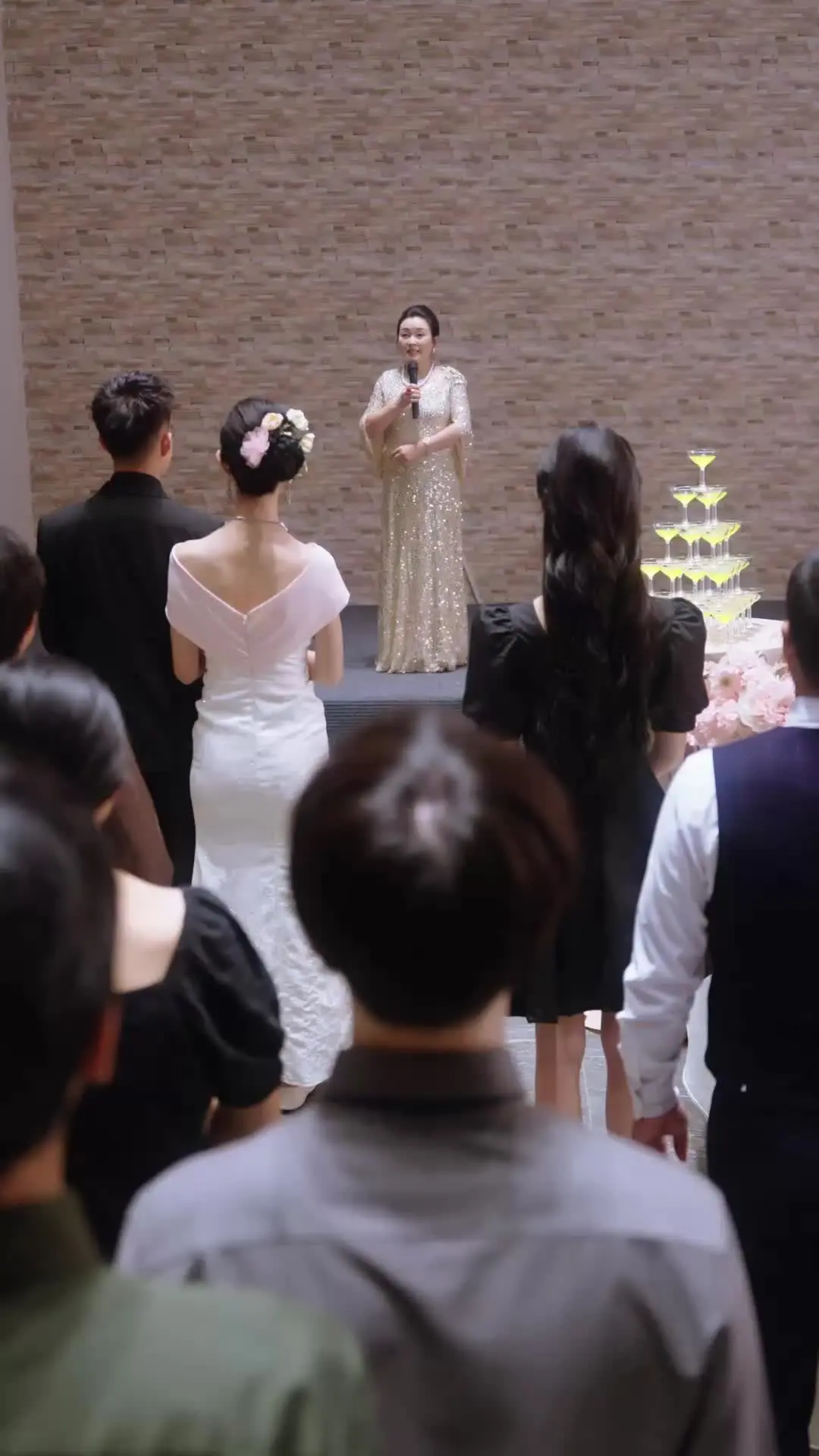 Episode 42 of Trapped in a Billionaire's Love