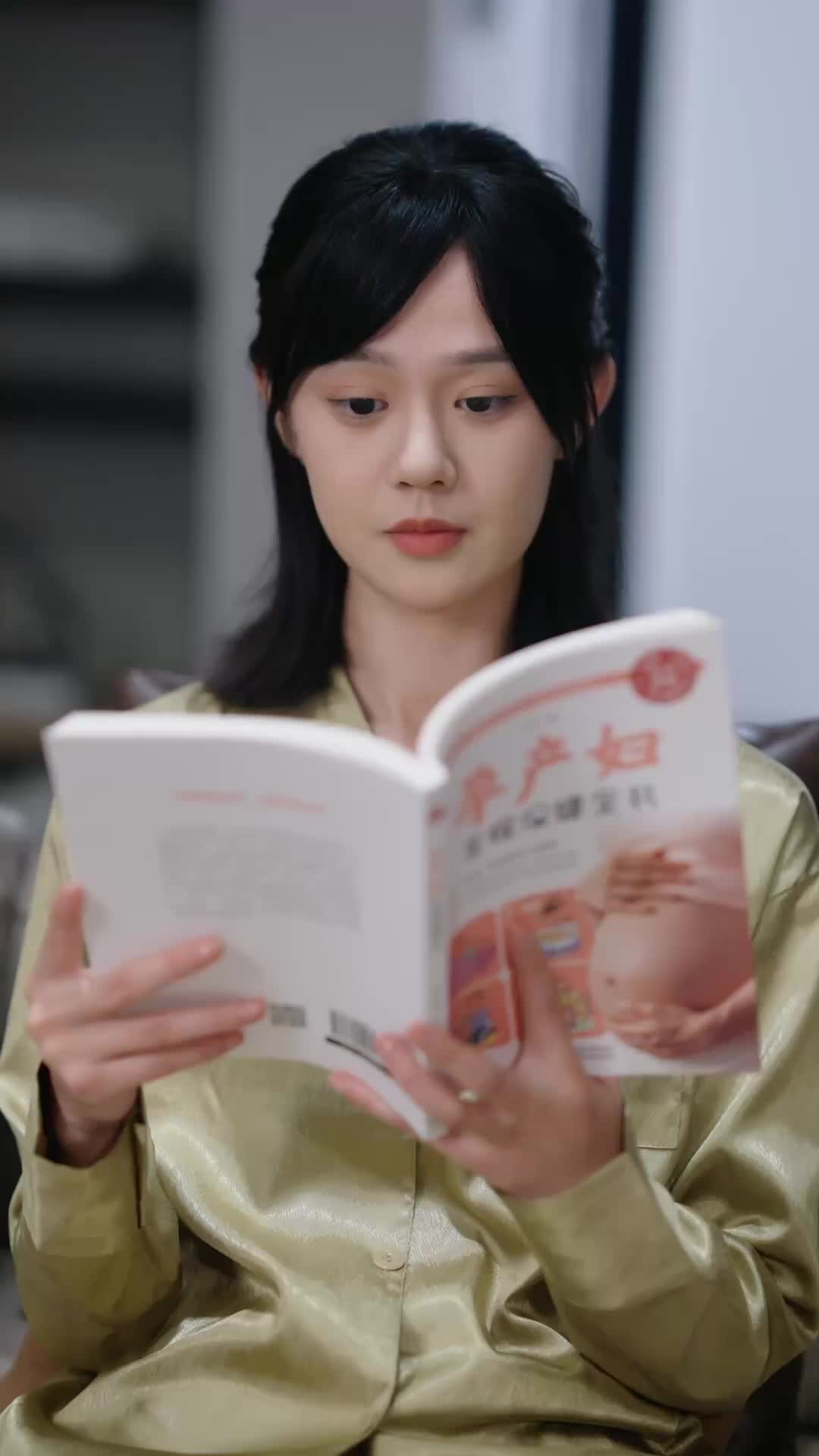 Episode 43 of Trapped in a Billionaire's Love