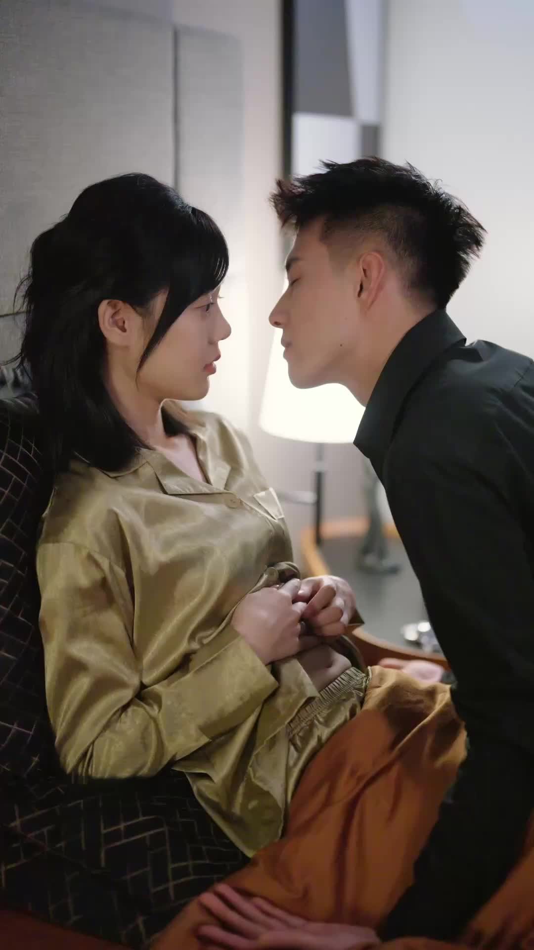 Episode 46 of Trapped in a Billionaire's Love