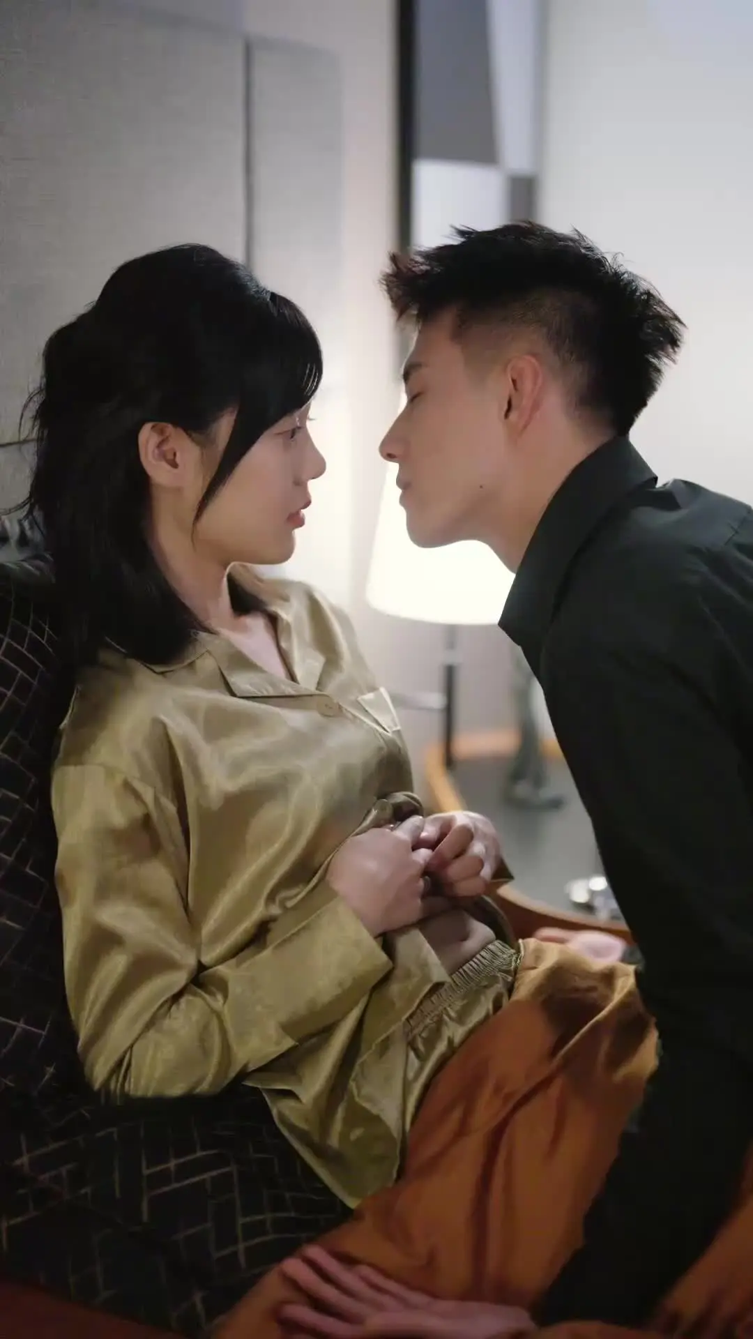 Episode 46 of Trapped in a Billionaire's Love