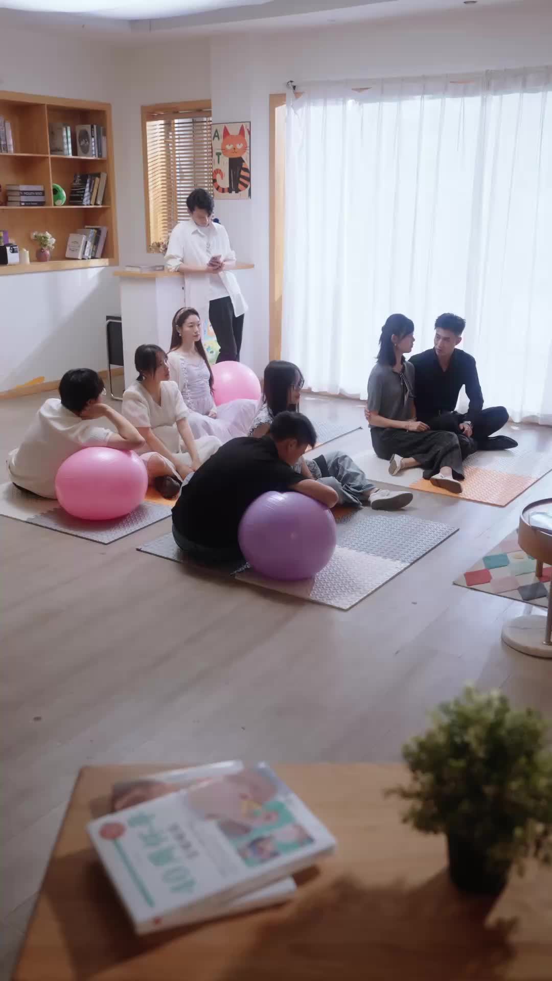 Episode 47 of Trapped in a Billionaire's Love