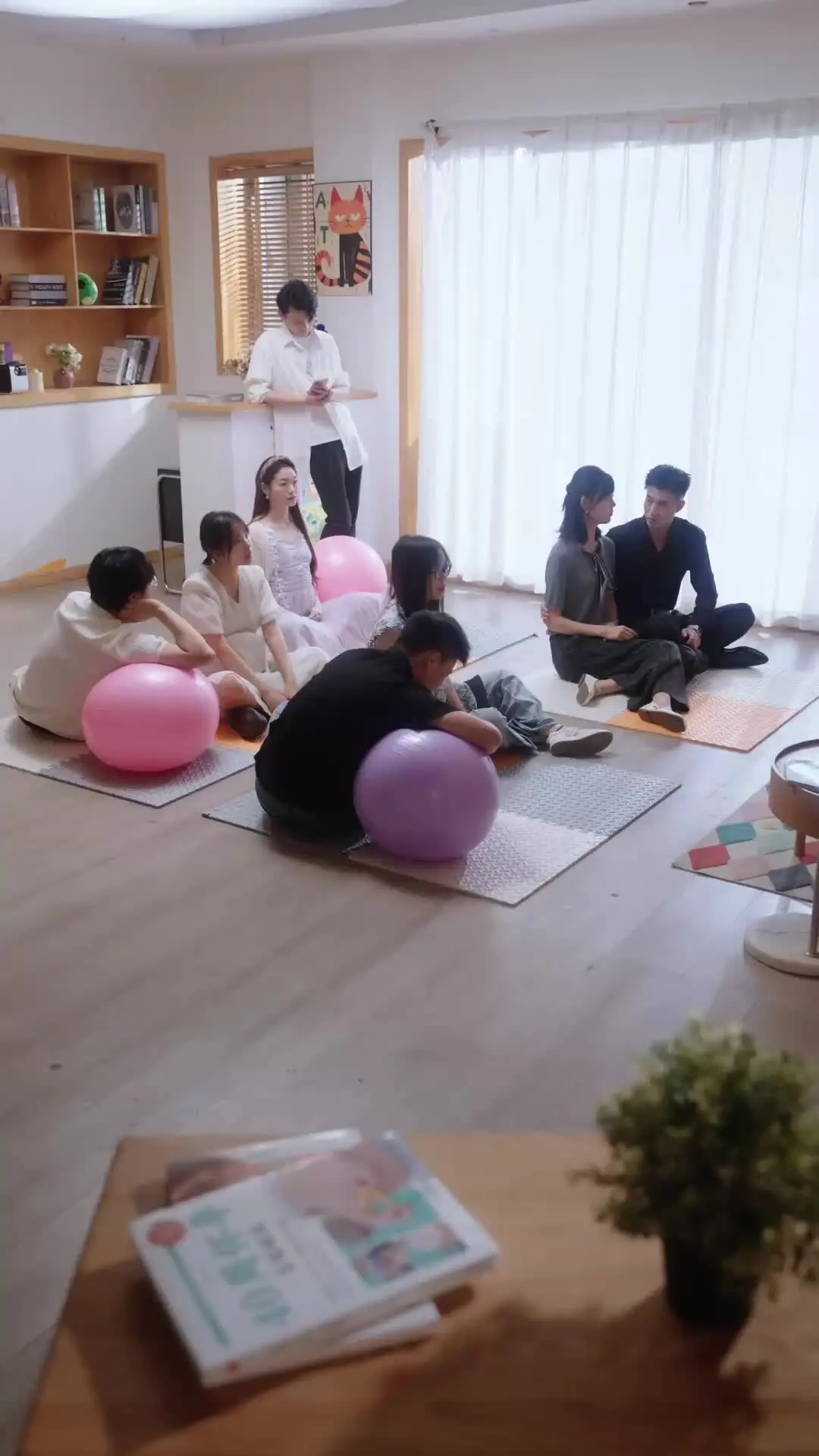 Episode 47 of Trapped in a Billionaire's Love