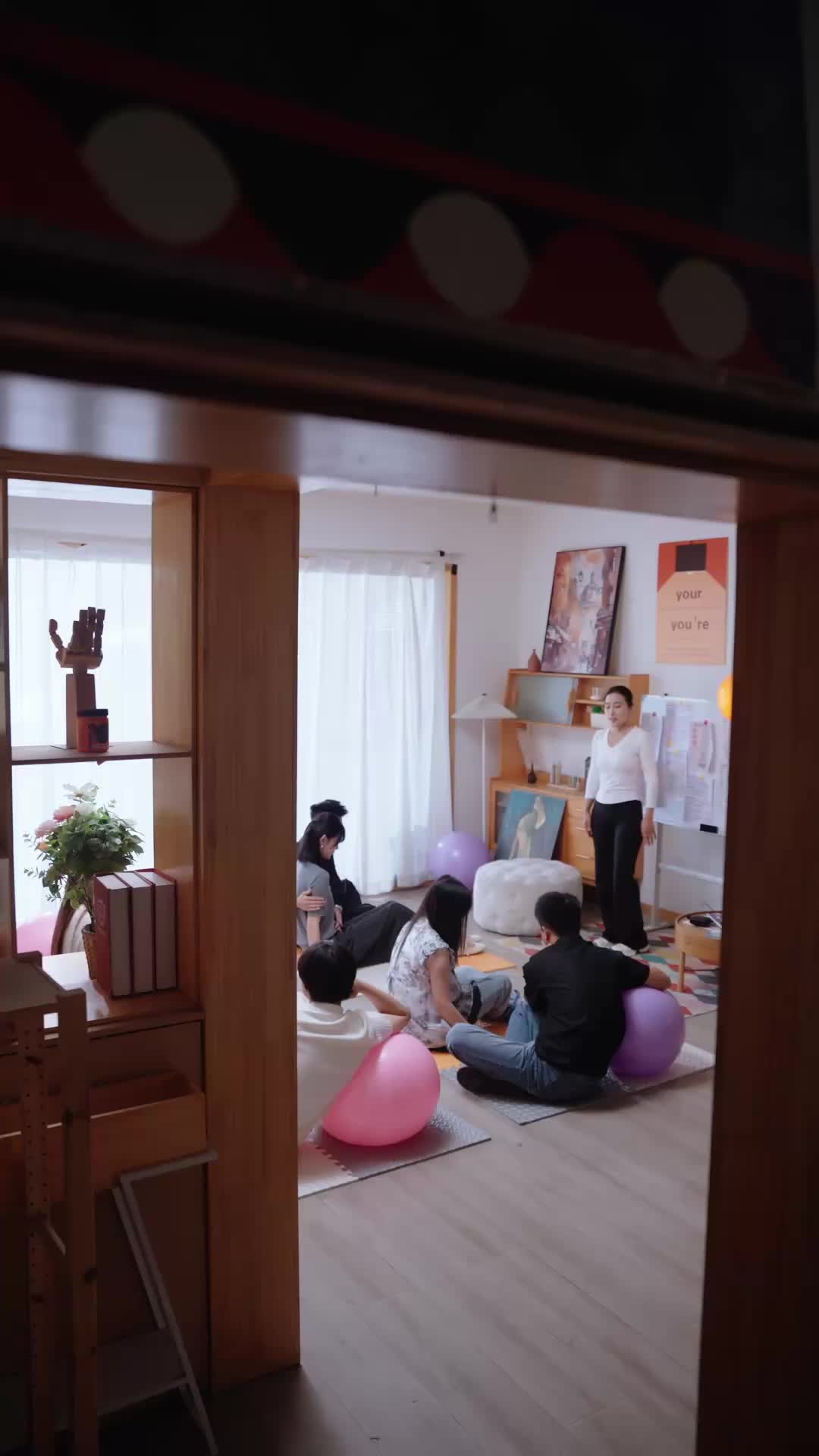 Episode 48 of Trapped in a Billionaire's Love