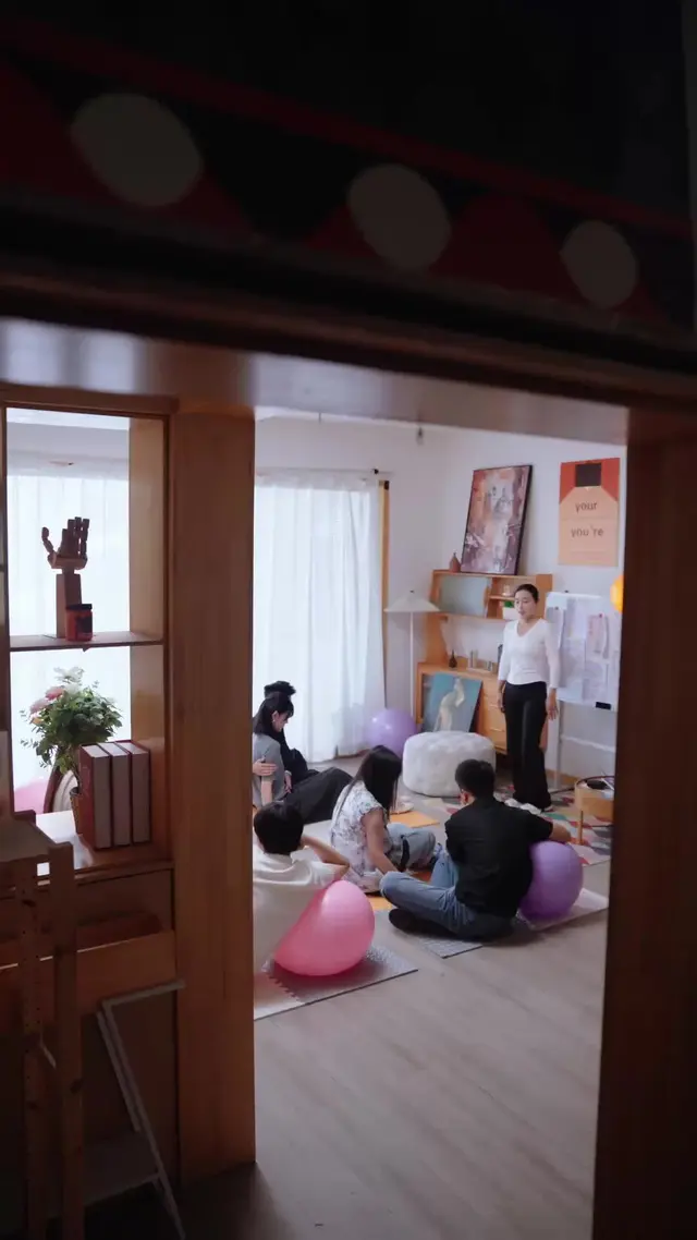 Episode 48 of Trapped in a Billionaire's Love