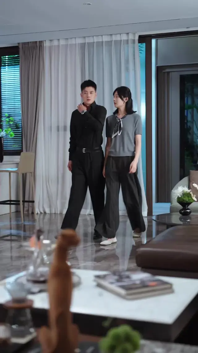 Episode 49 of Trapped in a Billionaire's Love