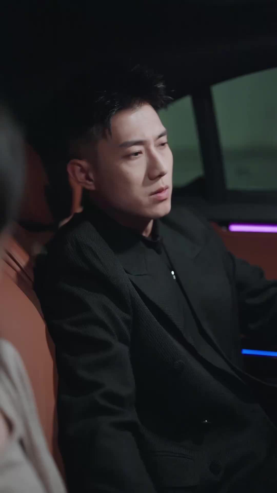 Episode 5 of Trapped in a Billionaire's Love