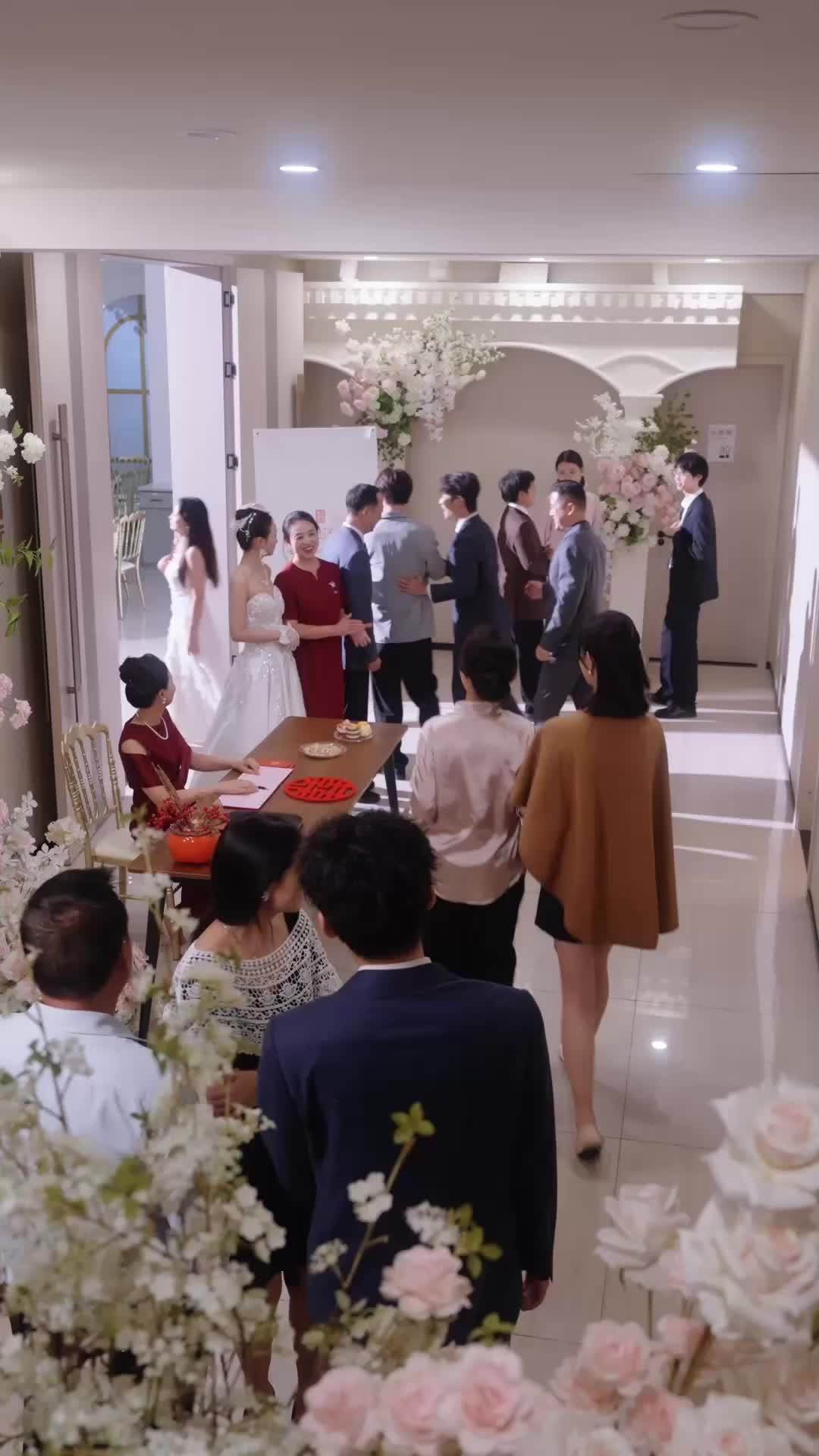 Episode 50 of Trapped in a Billionaire's Love