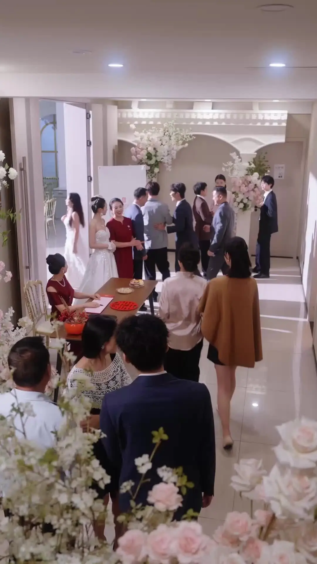 Episode 50 of Trapped in a Billionaire's Love