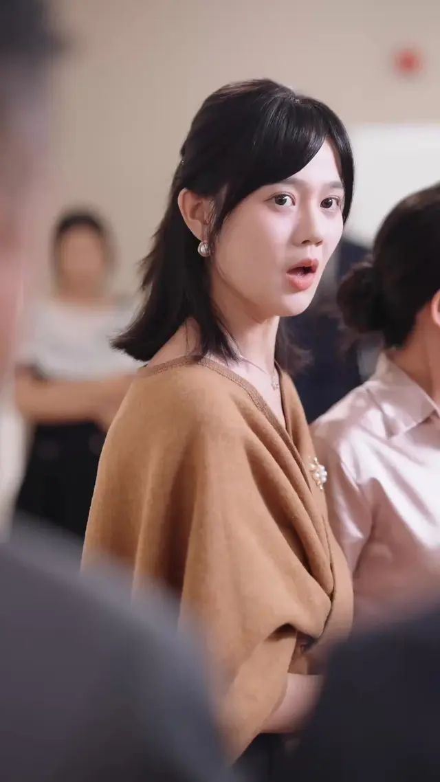Episode 51 of Trapped in a Billionaire's Love