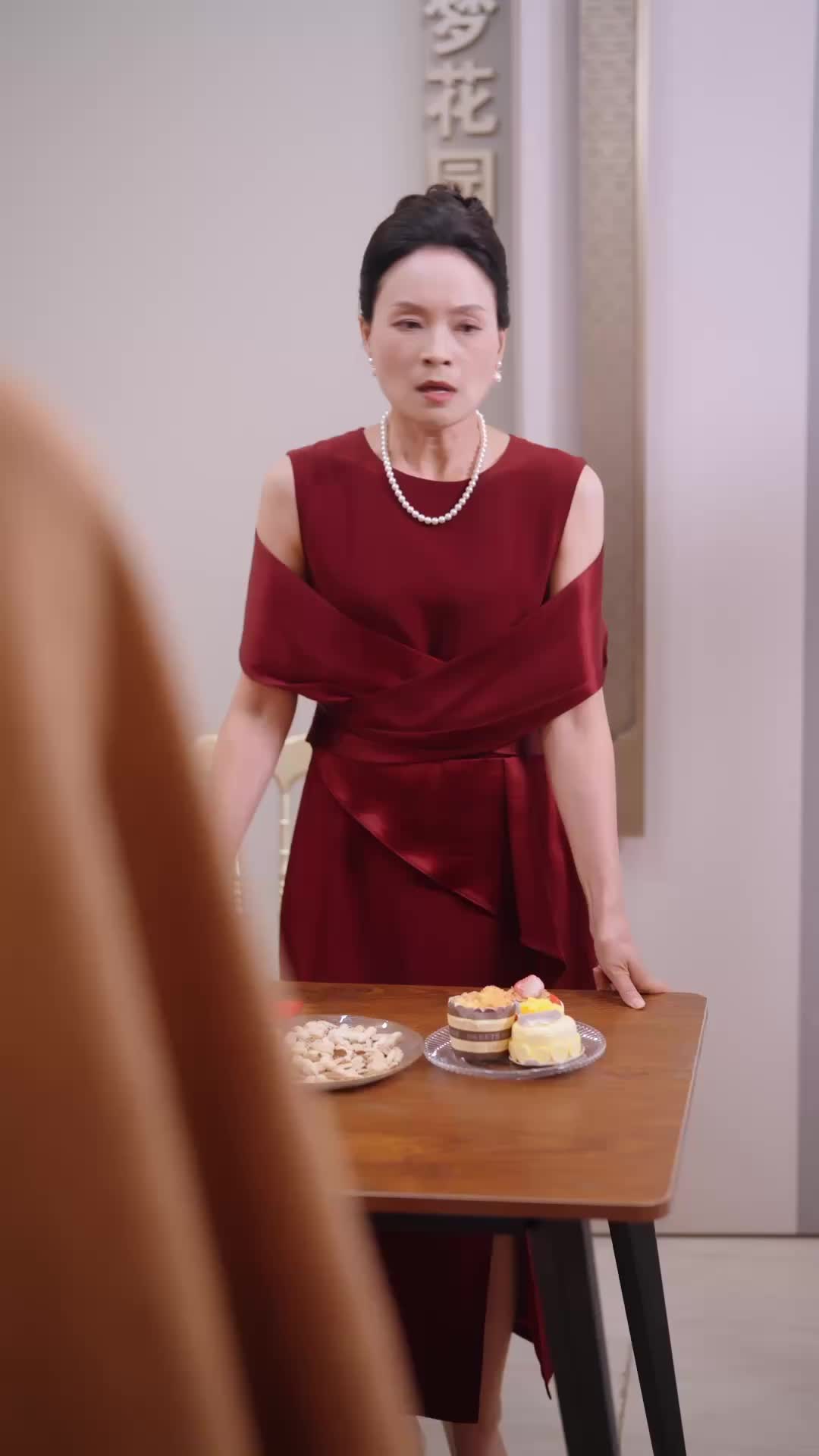 Episode 52 of Trapped in a Billionaire's Love