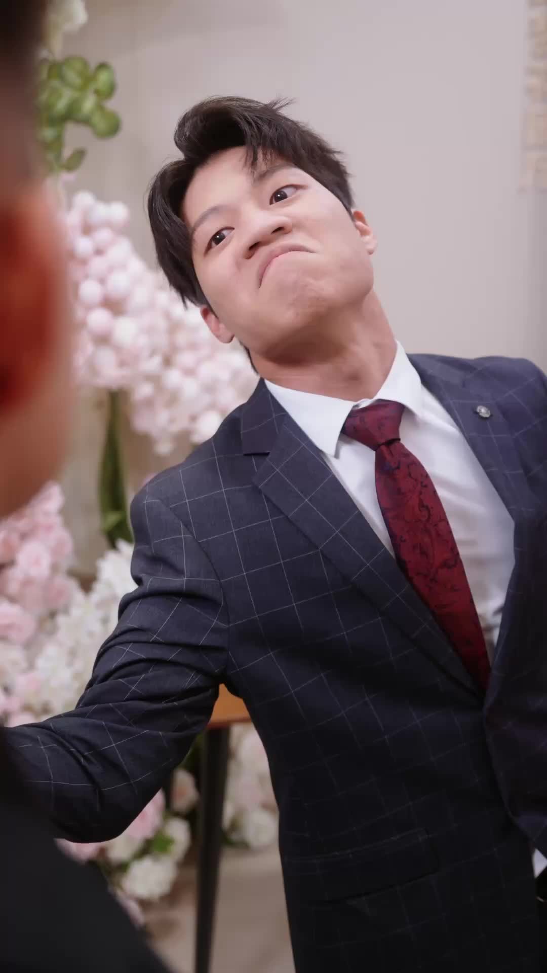 Episode 53 of Trapped in a Billionaire's Love