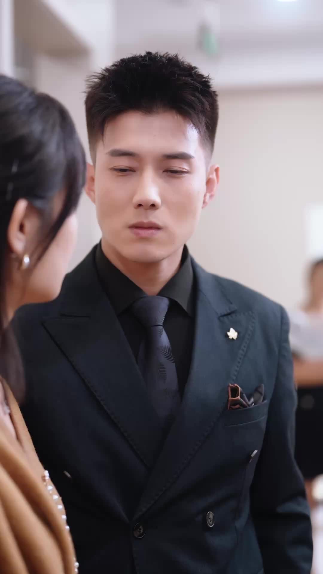 Episode 54 of Trapped in a Billionaire's Love