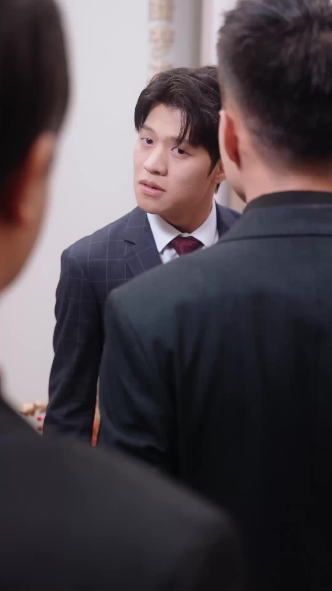Episode 55 of Trapped in a Billionaire's Love