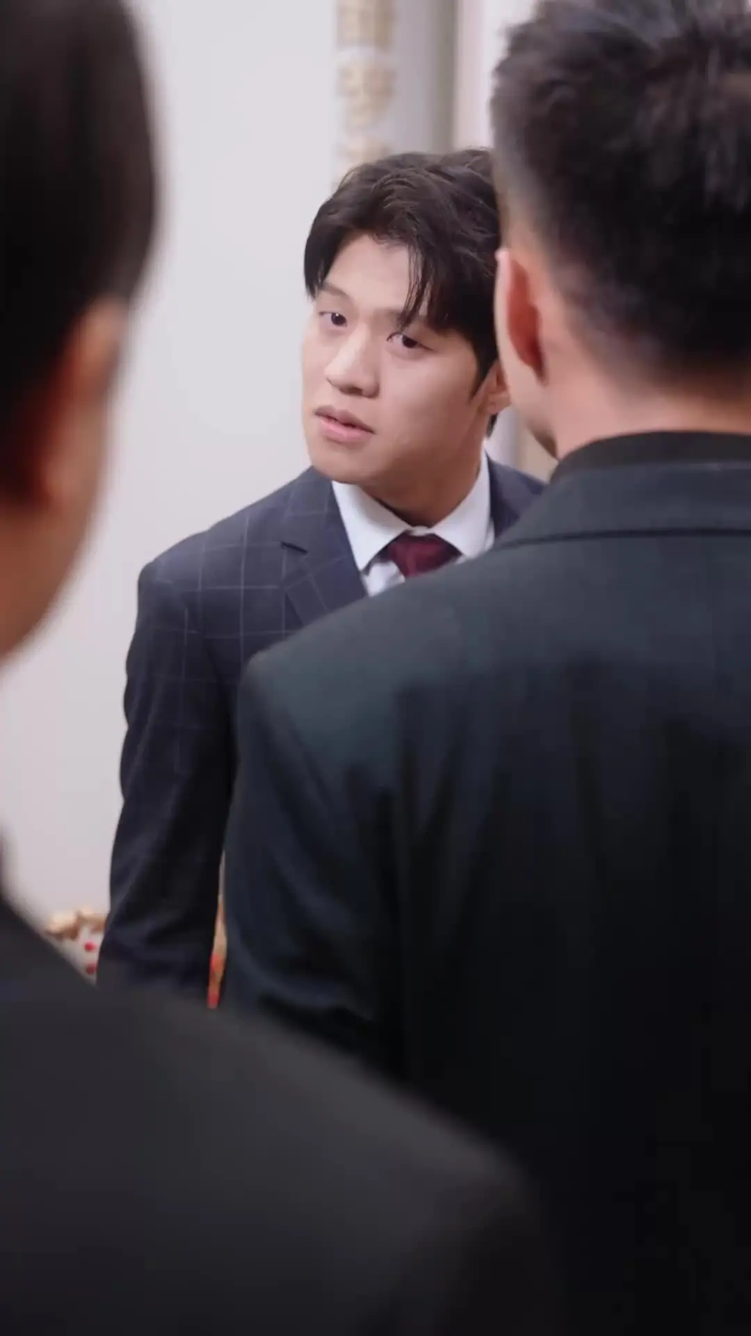 Episode 55 of Trapped in a Billionaire's Love