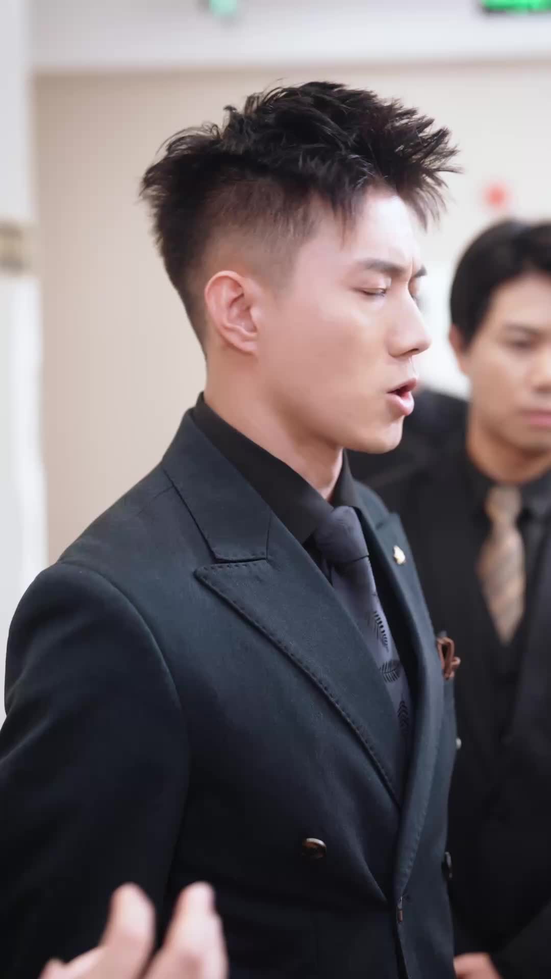 Episode 56 of Trapped in a Billionaire's Love