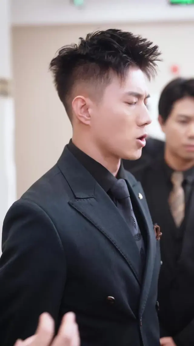 Episode 56 of Trapped in a Billionaire's Love