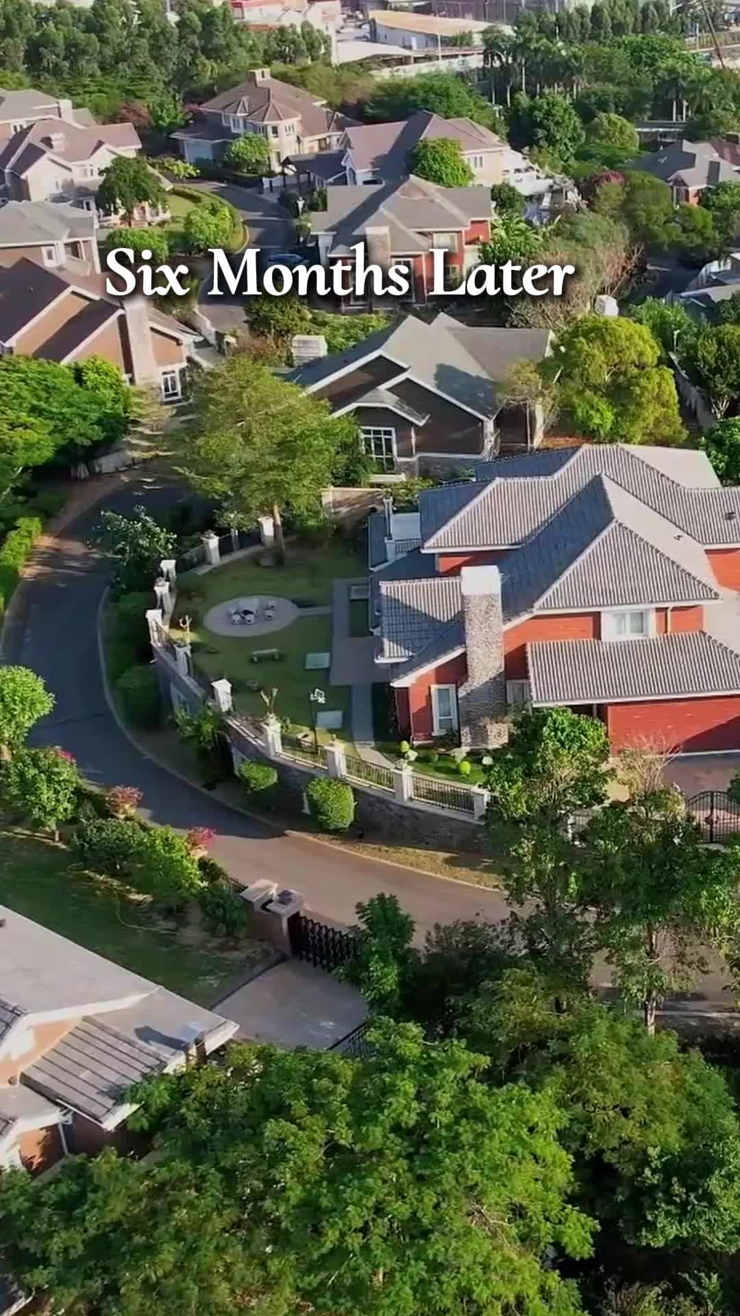 Episode 58 of Trapped in a Billionaire's Love