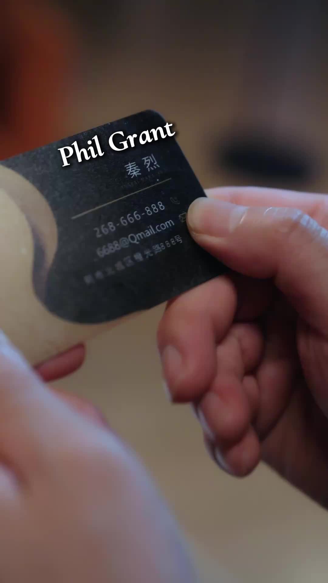 Episode 6 of Trapped in a Billionaire's Love