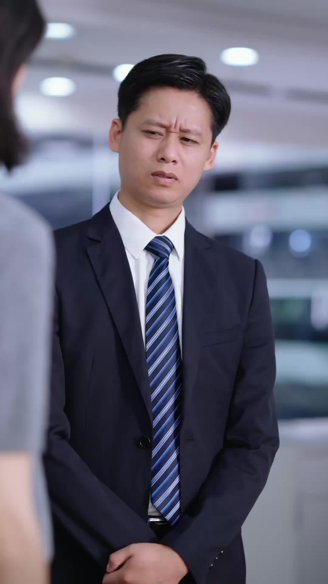 Episode 62 of Trapped in a Billionaire's Love