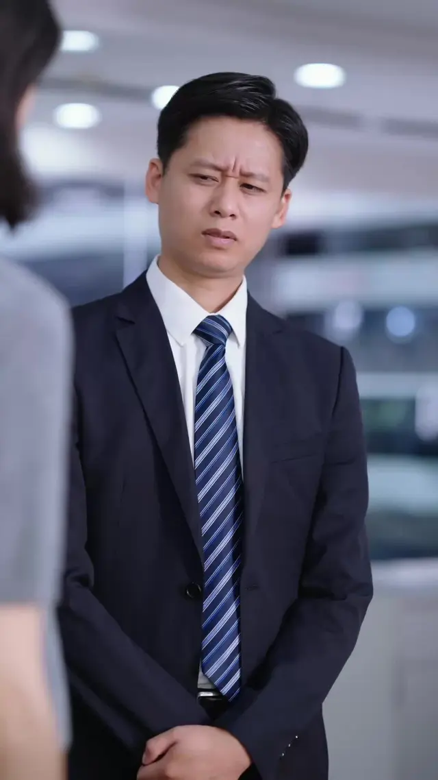 Episode 62 of Trapped in a Billionaire's Love