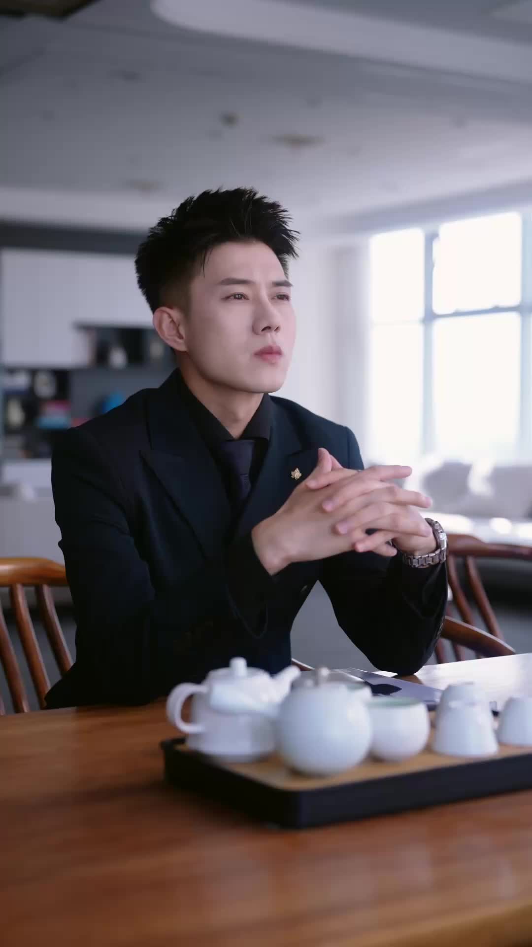 Episode 67 of Trapped in a Billionaire's Love