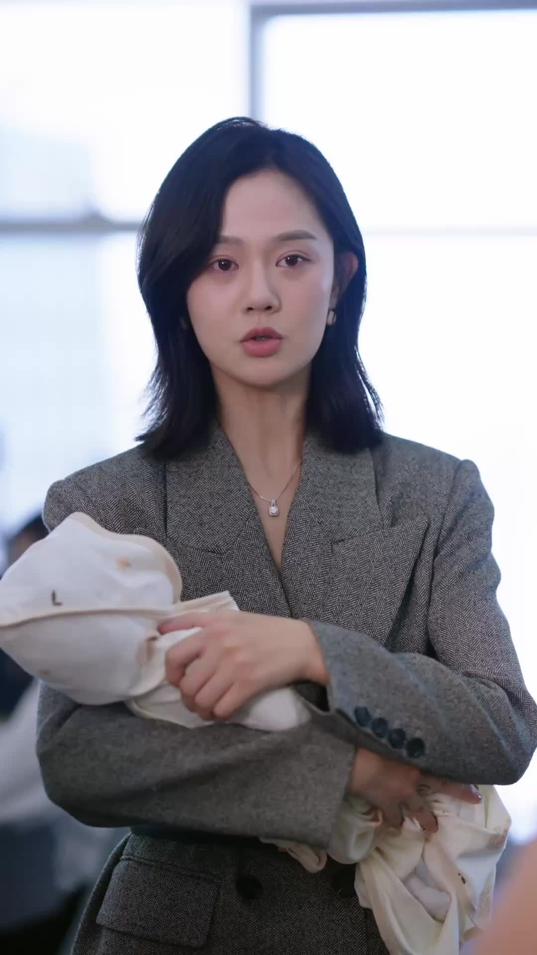 Episode 68 of Trapped in a Billionaire's Love
