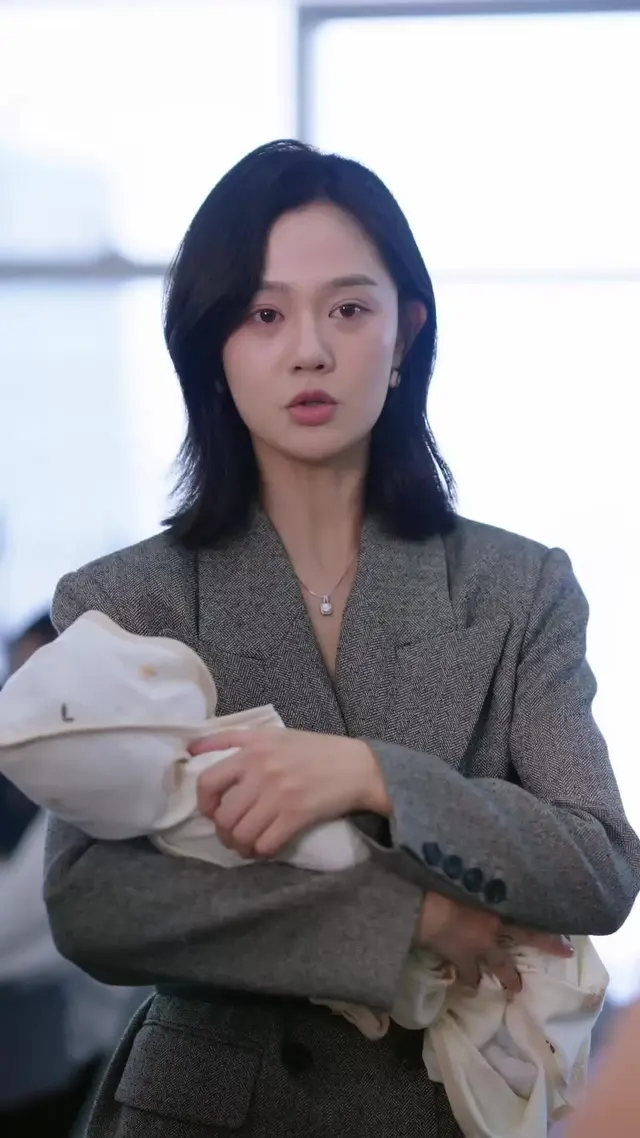 Episode 68 of Trapped in a Billionaire's Love