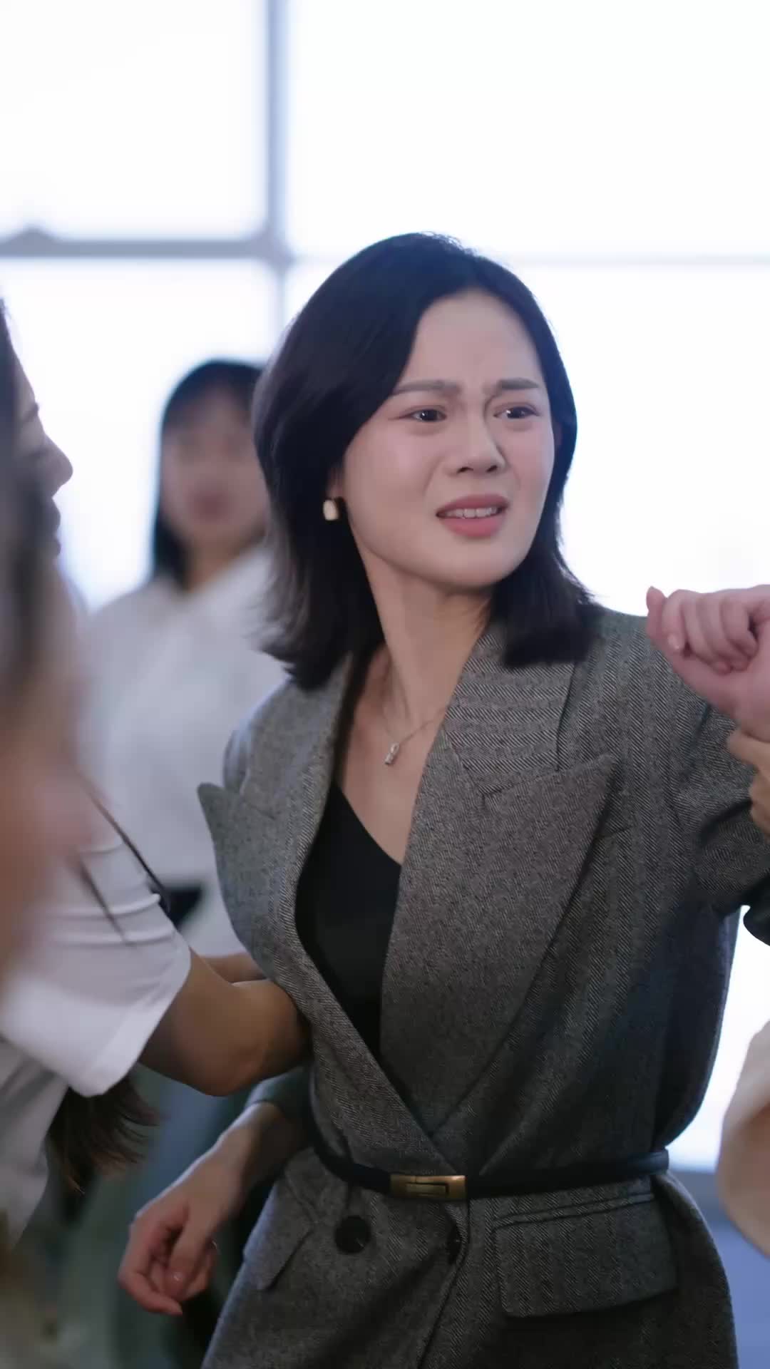 Episode 69 of Trapped in a Billionaire's Love