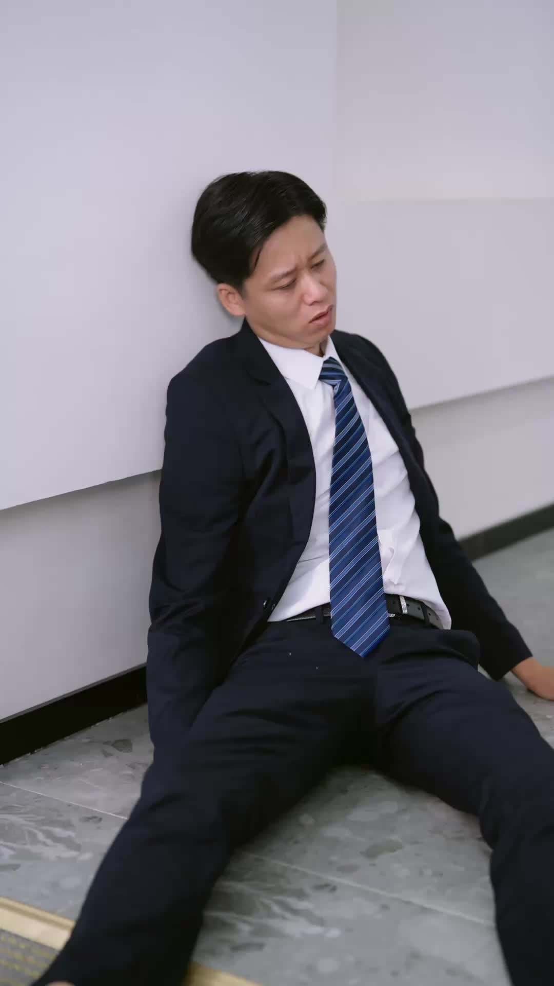 Episode 71 of Trapped in a Billionaire's Love