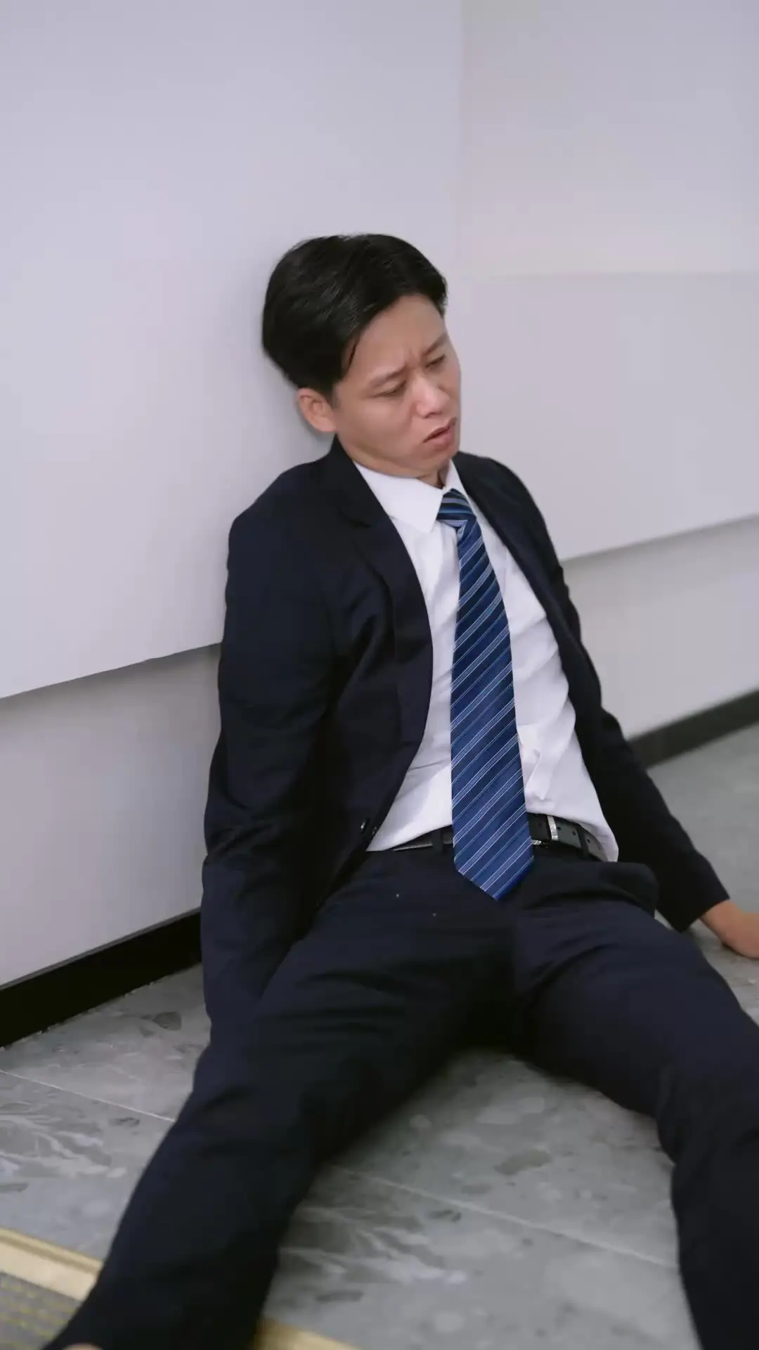 Episode 71 of Trapped in a Billionaire's Love