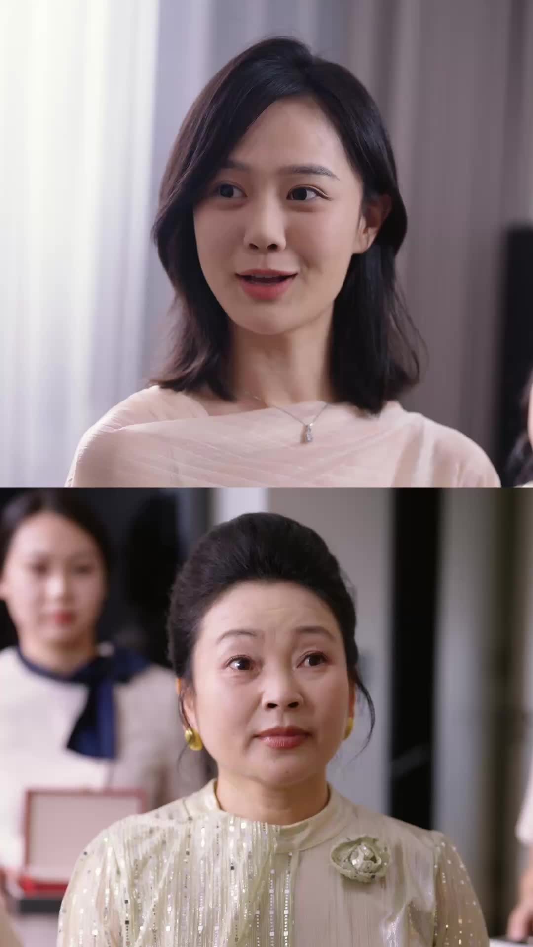 Episode 76 of Trapped in a Billionaire's Love