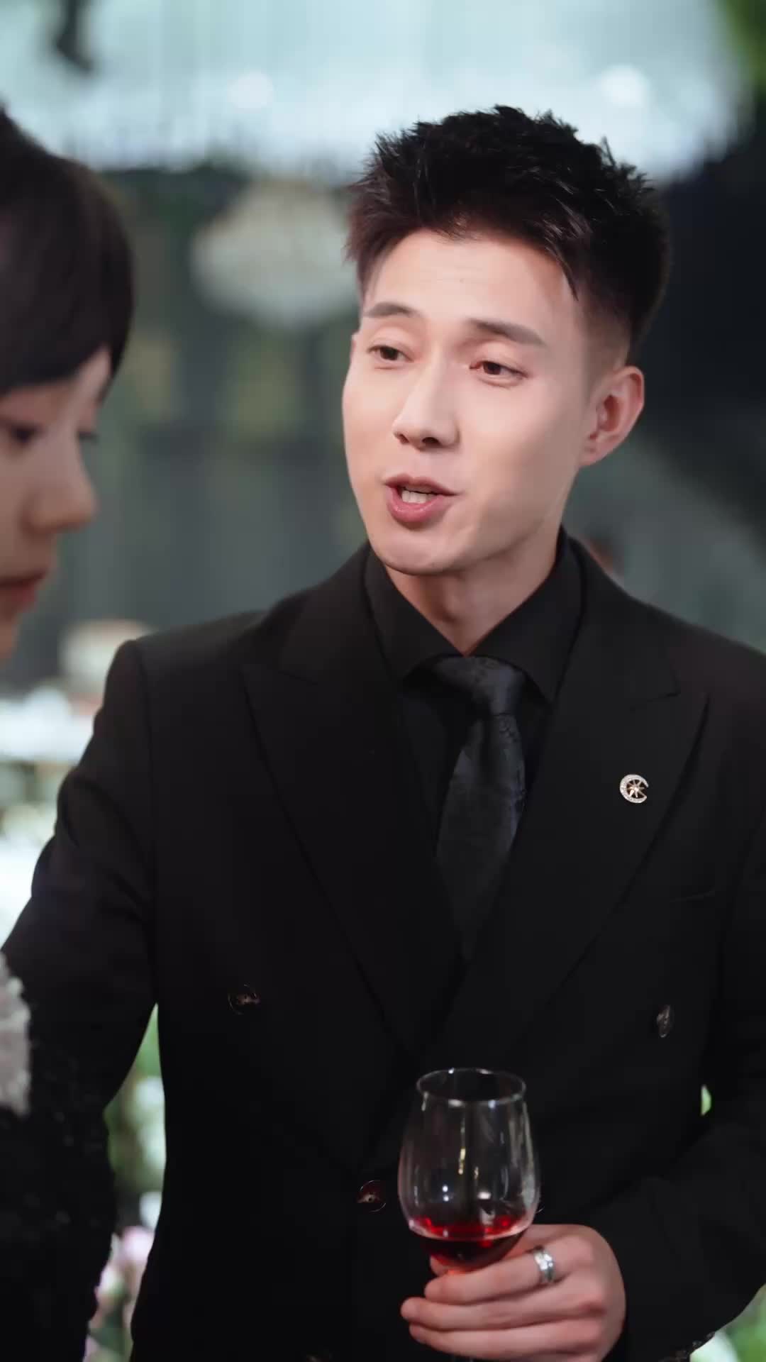 Episode 78 of Trapped in a Billionaire's Love