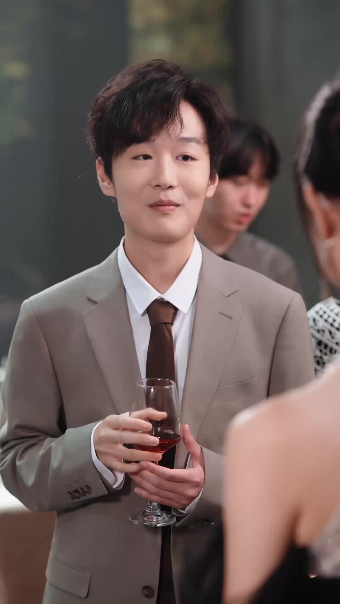 Episode 79 of Trapped in a Billionaire's Love