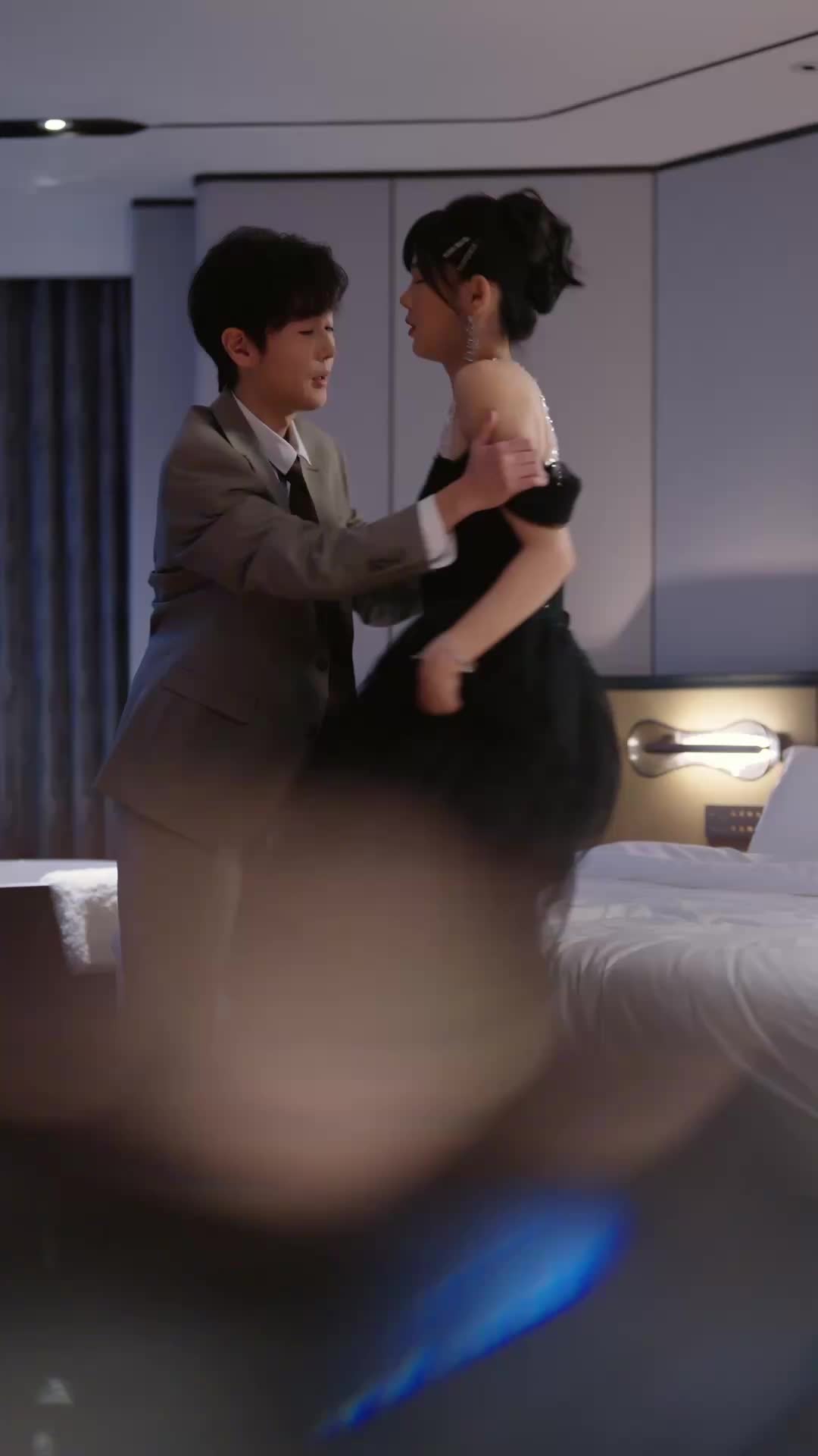 Episode 80 of Trapped in a Billionaire's Love
