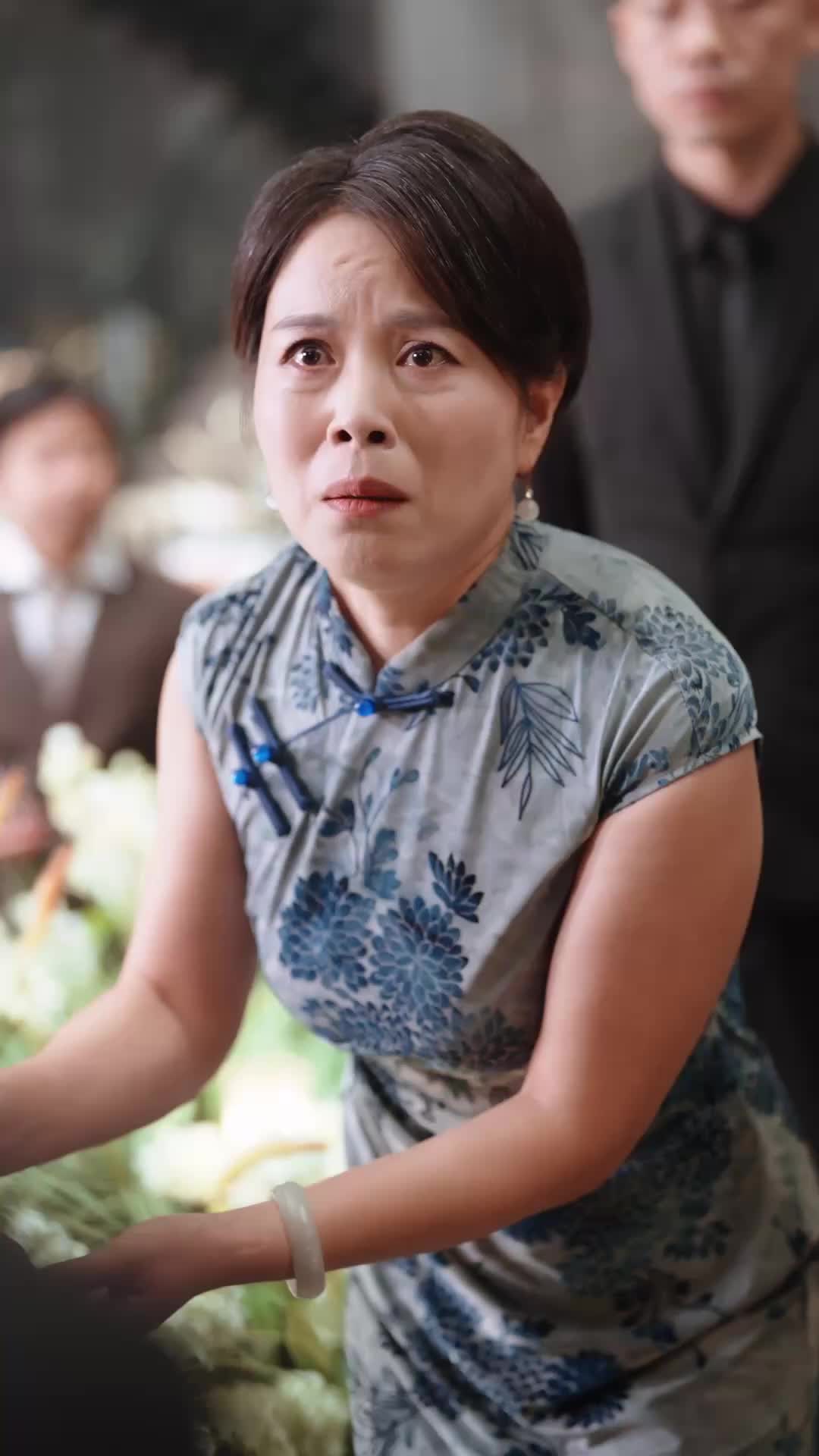 Episode 84 of Trapped in a Billionaire's Love