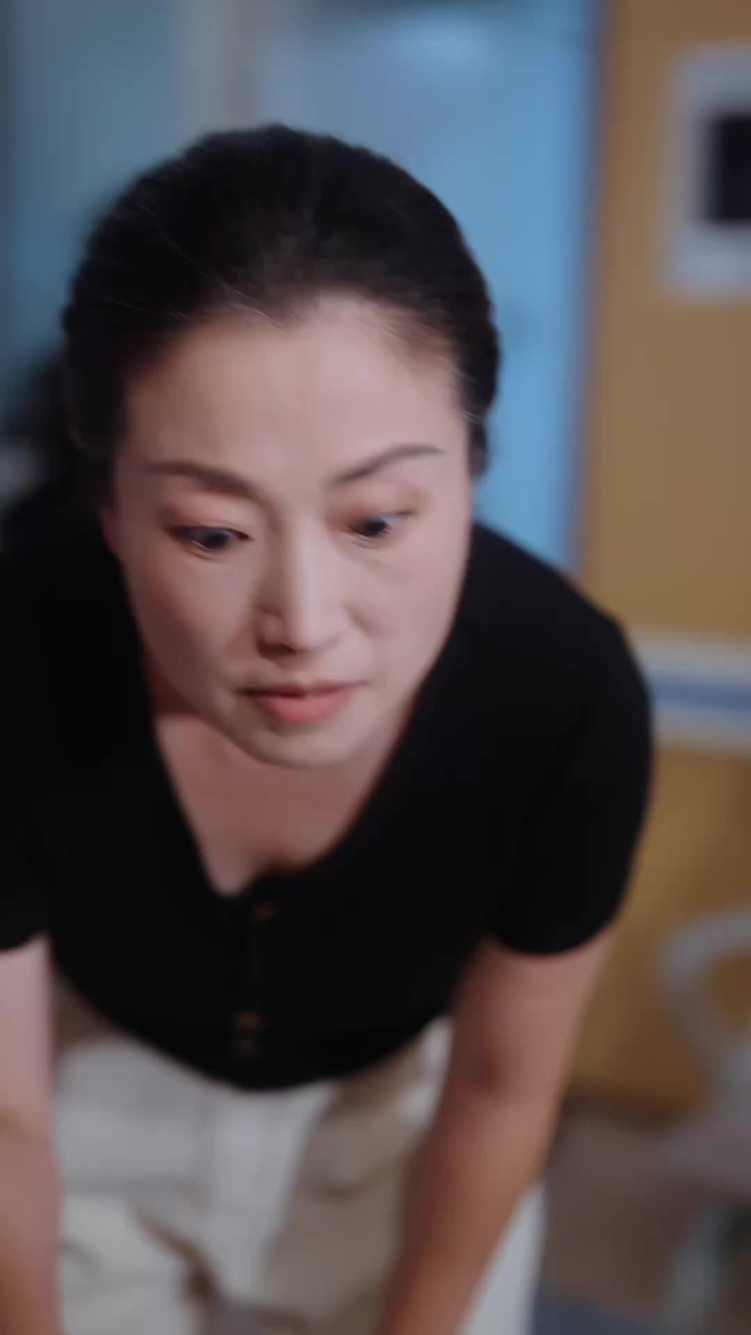 Episode 9 of Trapped in a Billionaire's Love
