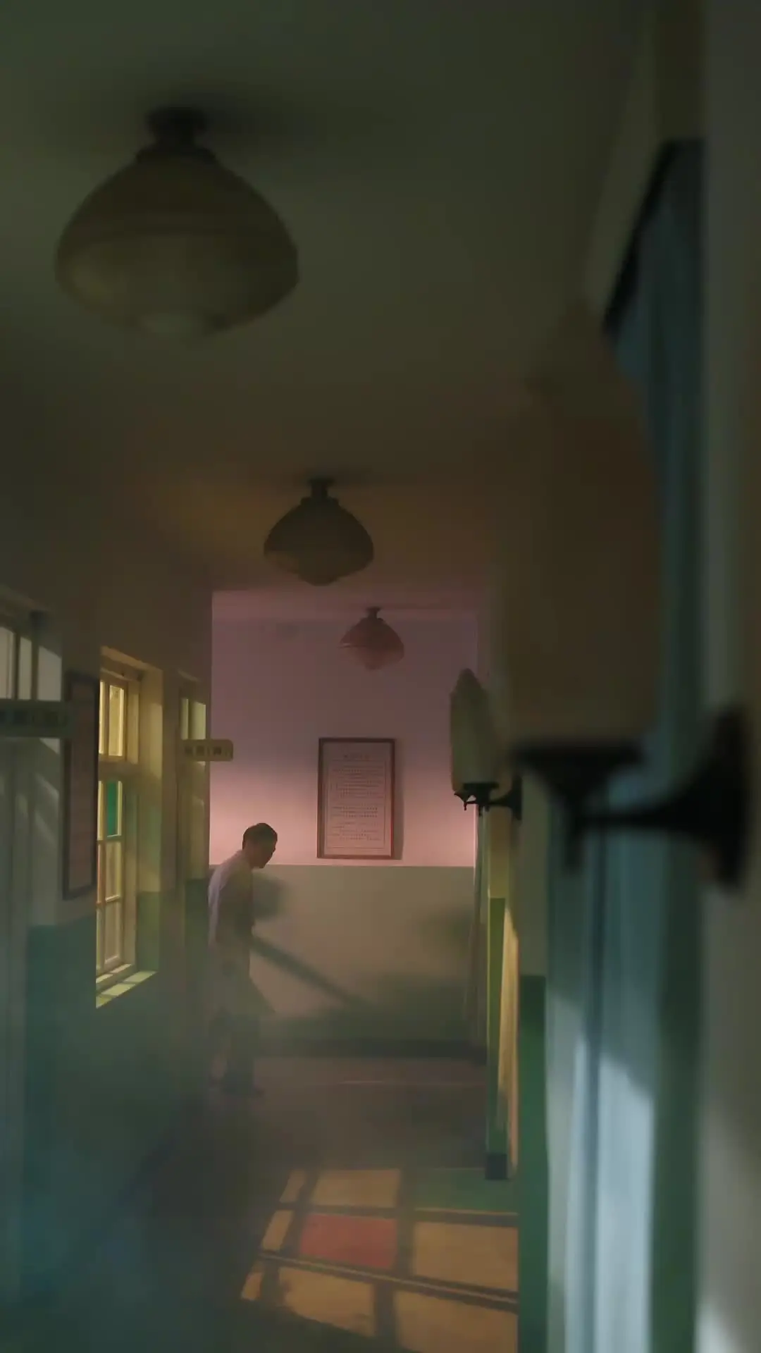 Episode 1 of Trapped in Her Skin, Switched by Fate's Spin