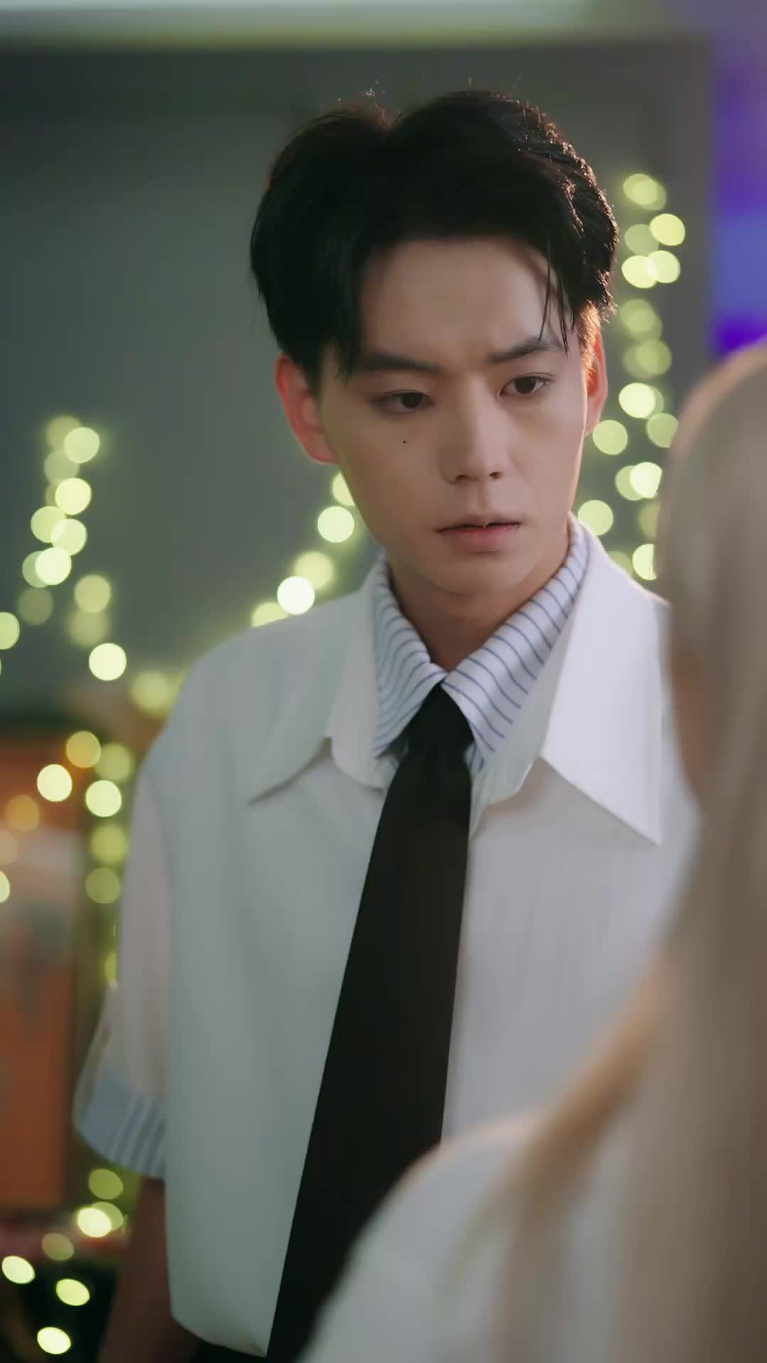 Episode 18 of Trapped in Her Skin, Switched by Fate's Spin