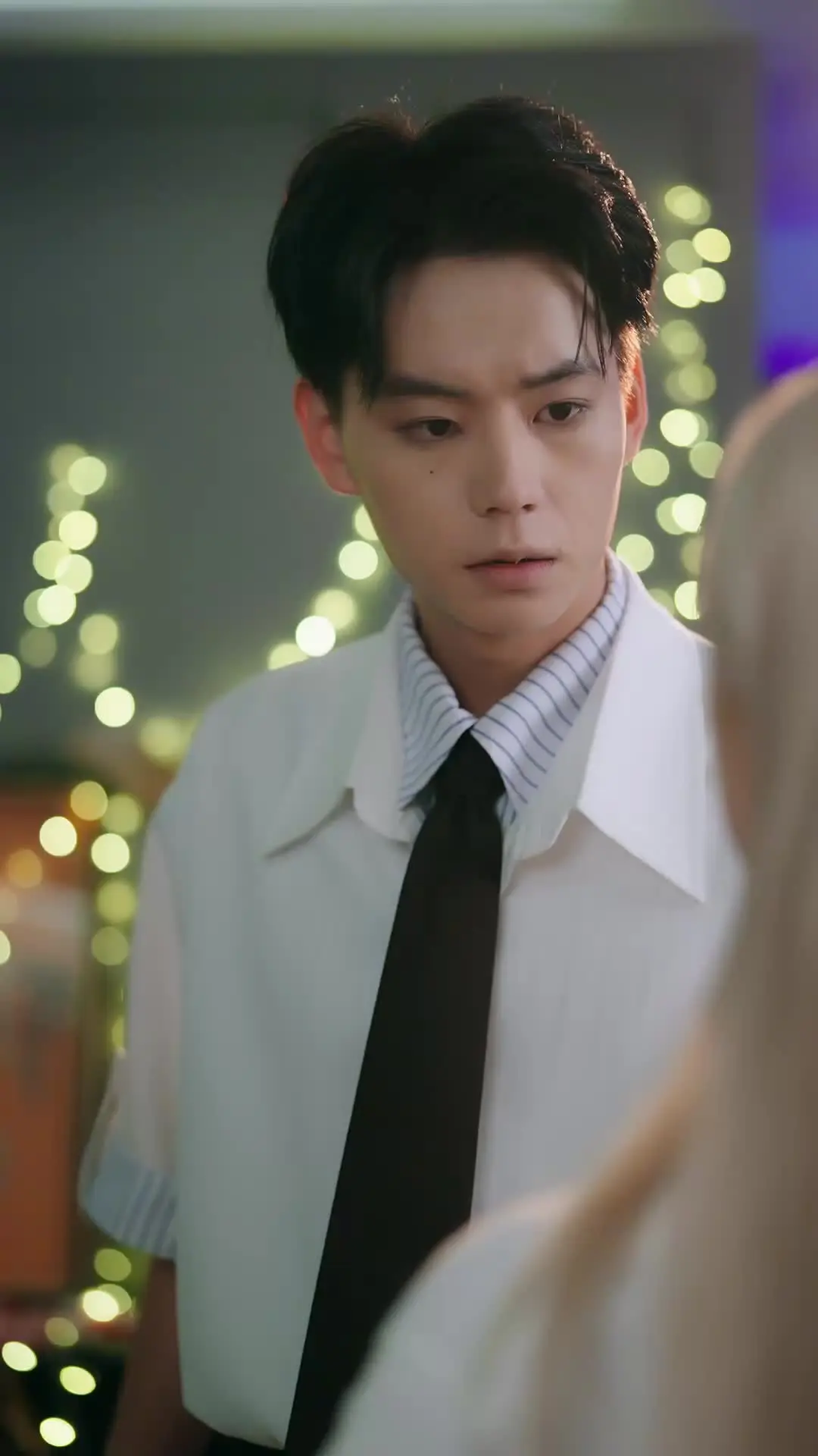 Episode 18 of Trapped in Her Skin, Switched by Fate's Spin