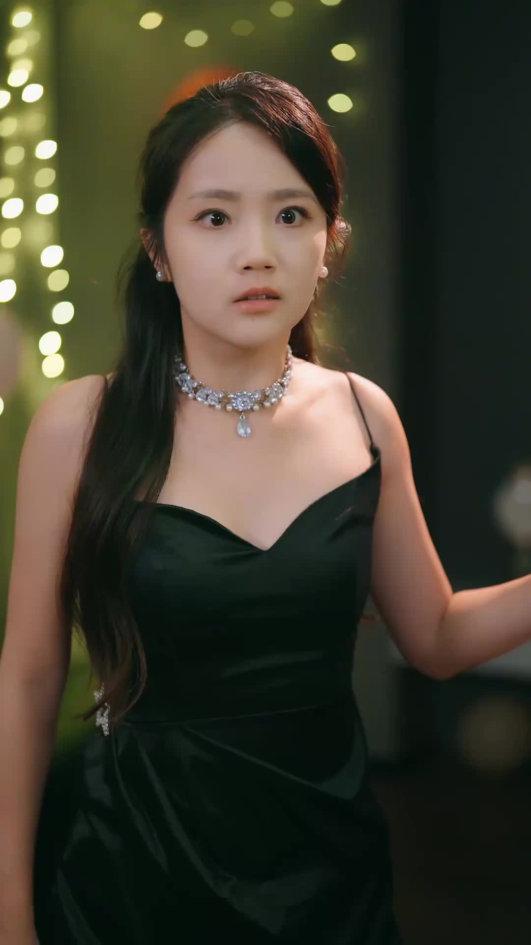 Episode 19 of Trapped in Her Skin, Switched by Fate's Spin