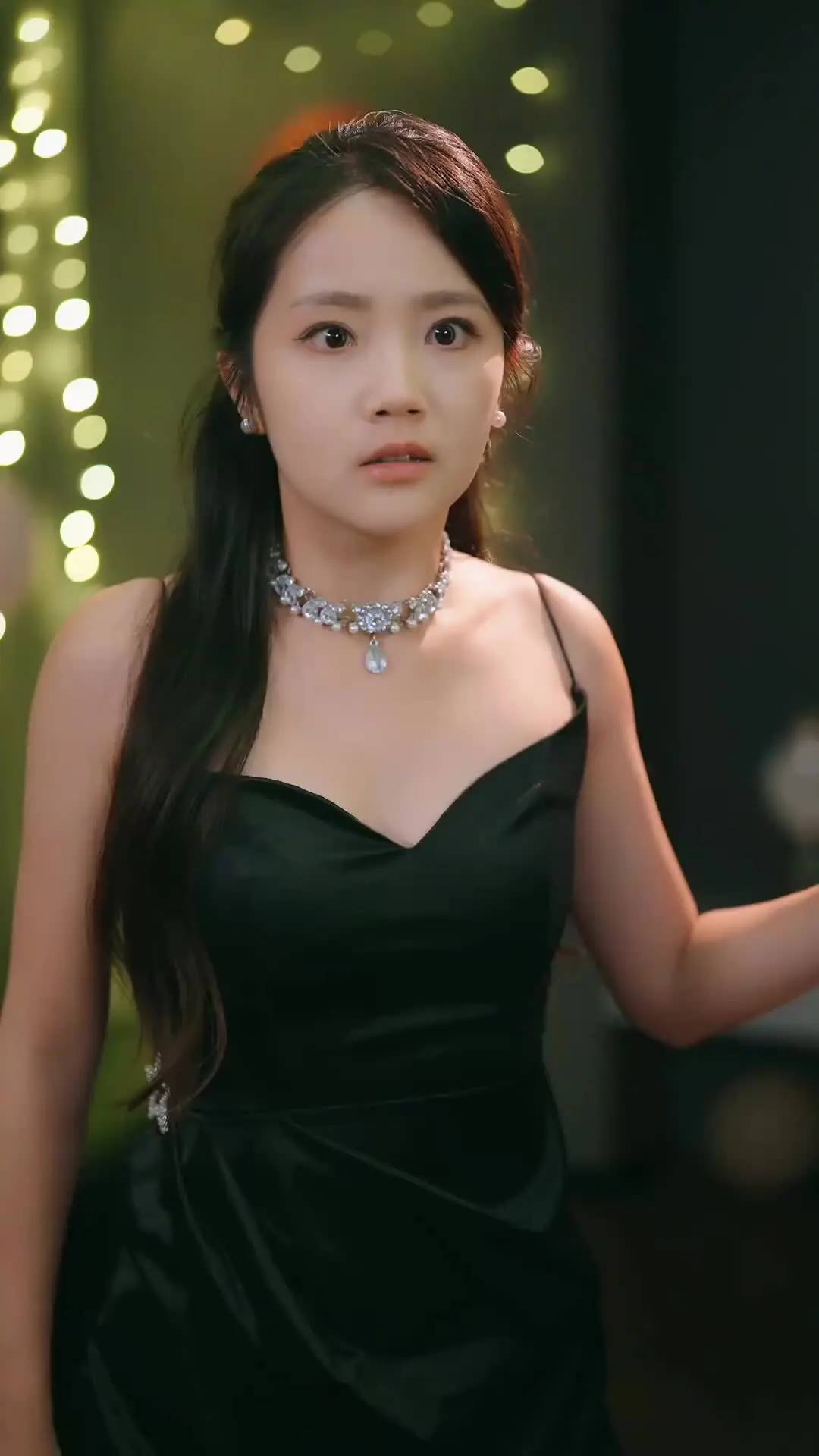 Episode 19 of Trapped in Her Skin, Switched by Fate's Spin