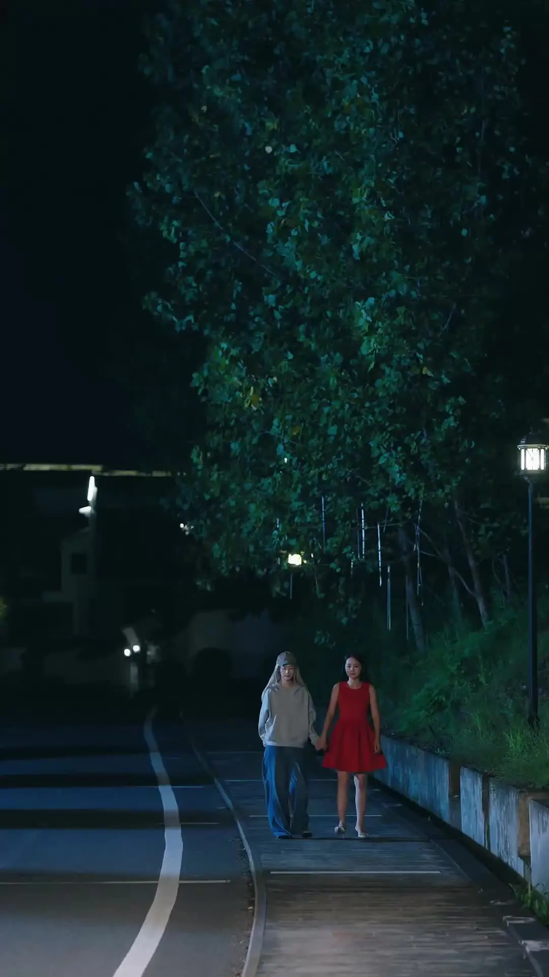 Episode 2 of Trapped in Her Skin, Switched by Fate's Spin