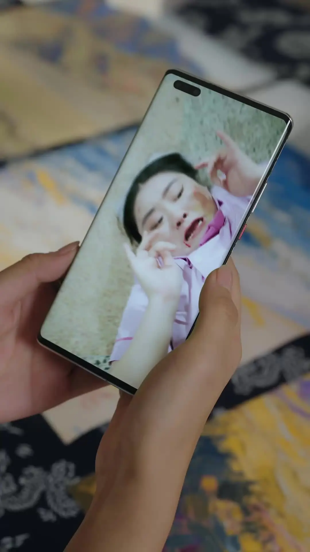 Episode 25 of Trapped in Her Skin, Switched by Fate's Spin