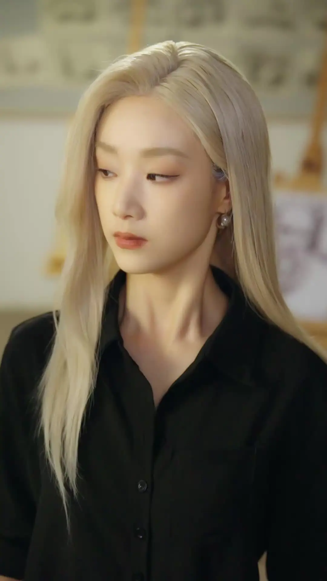 Episode 26 of Trapped in Her Skin, Switched by Fate's Spin